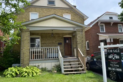 59 Laurel Street, ON N2J 2H3