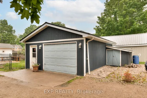 181 Shuter St Street, ON N0G 2W0