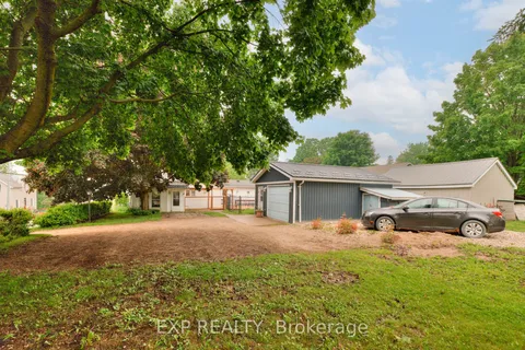 181 Shuter St Street, ON N0G 2W0