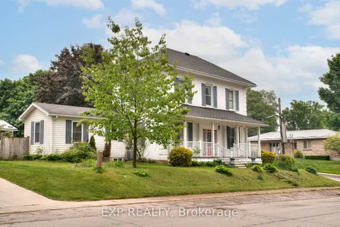 181 Shuter St Street, ON N0G 2W0