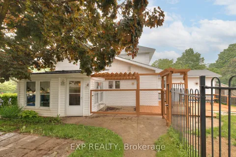 181 Shuter St Street, ON N0G 2W0