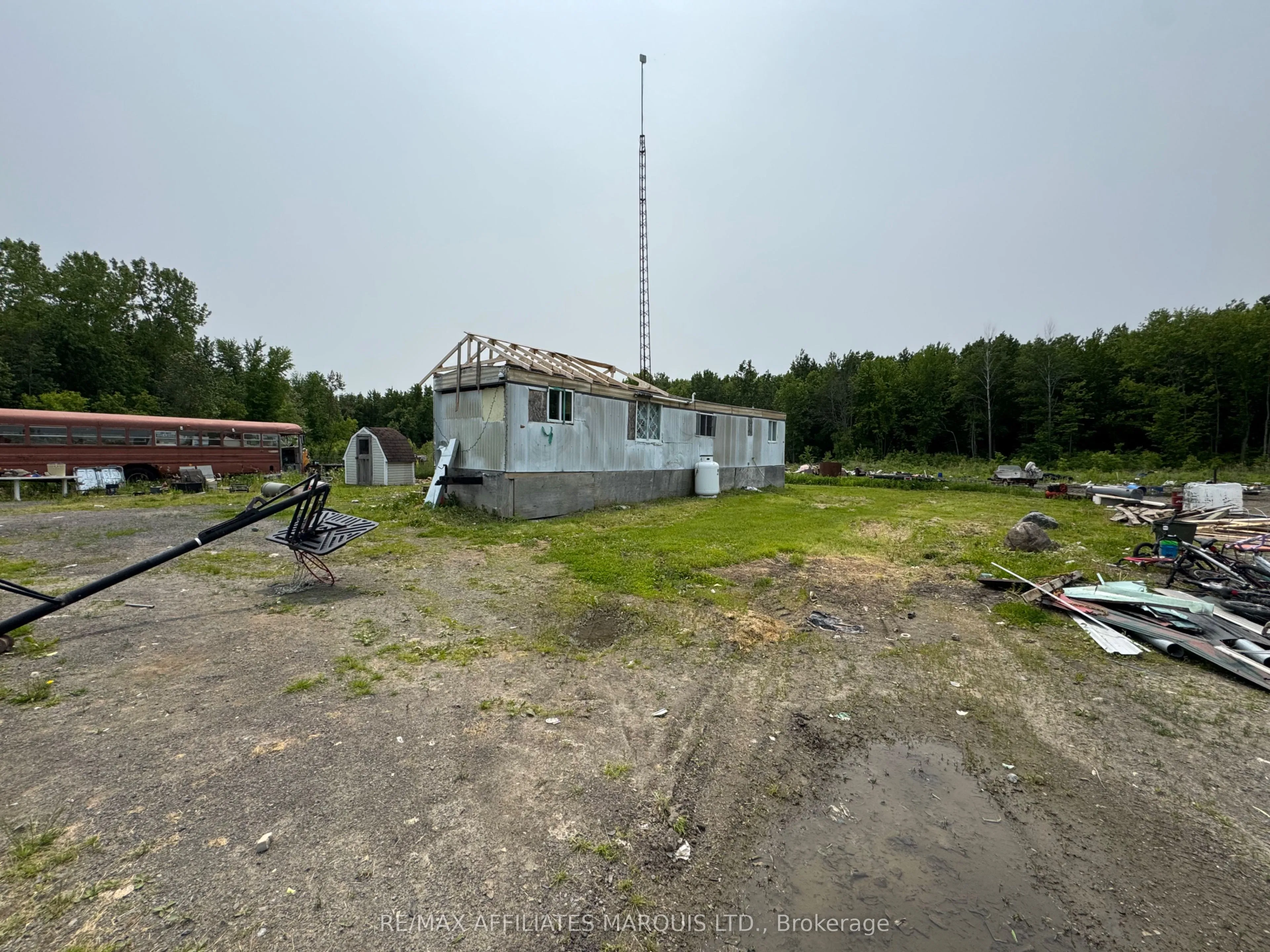 12100 Shannette Road, ON K0C 2H0