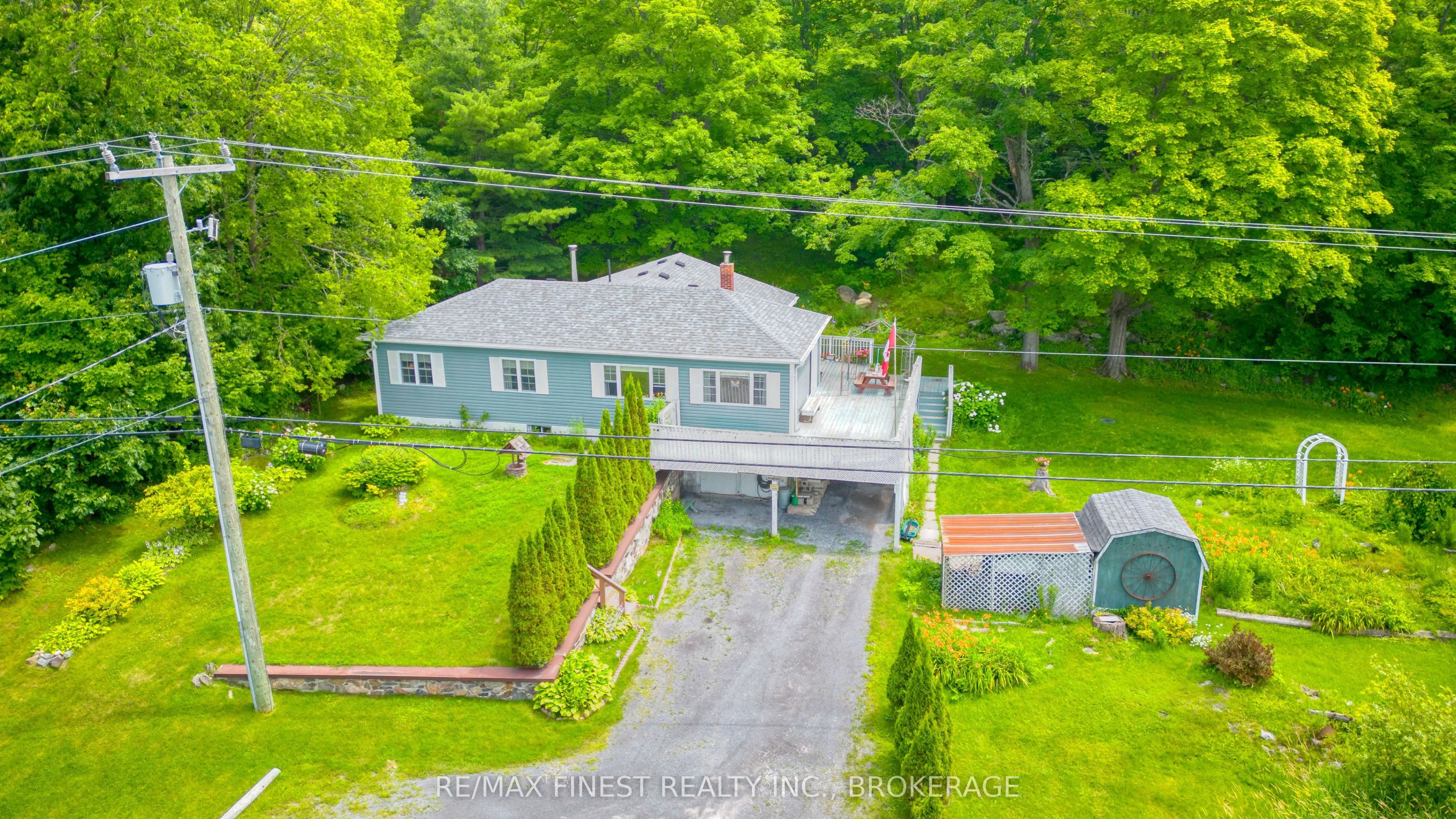 13698 Road 38 N/A, ON K0H 2P0