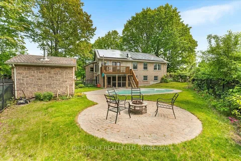 10 Fraserglen Court, ON K8V 5P4