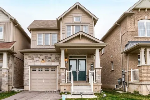 8749 SOURGUM Avenue, ON L2H 3S3