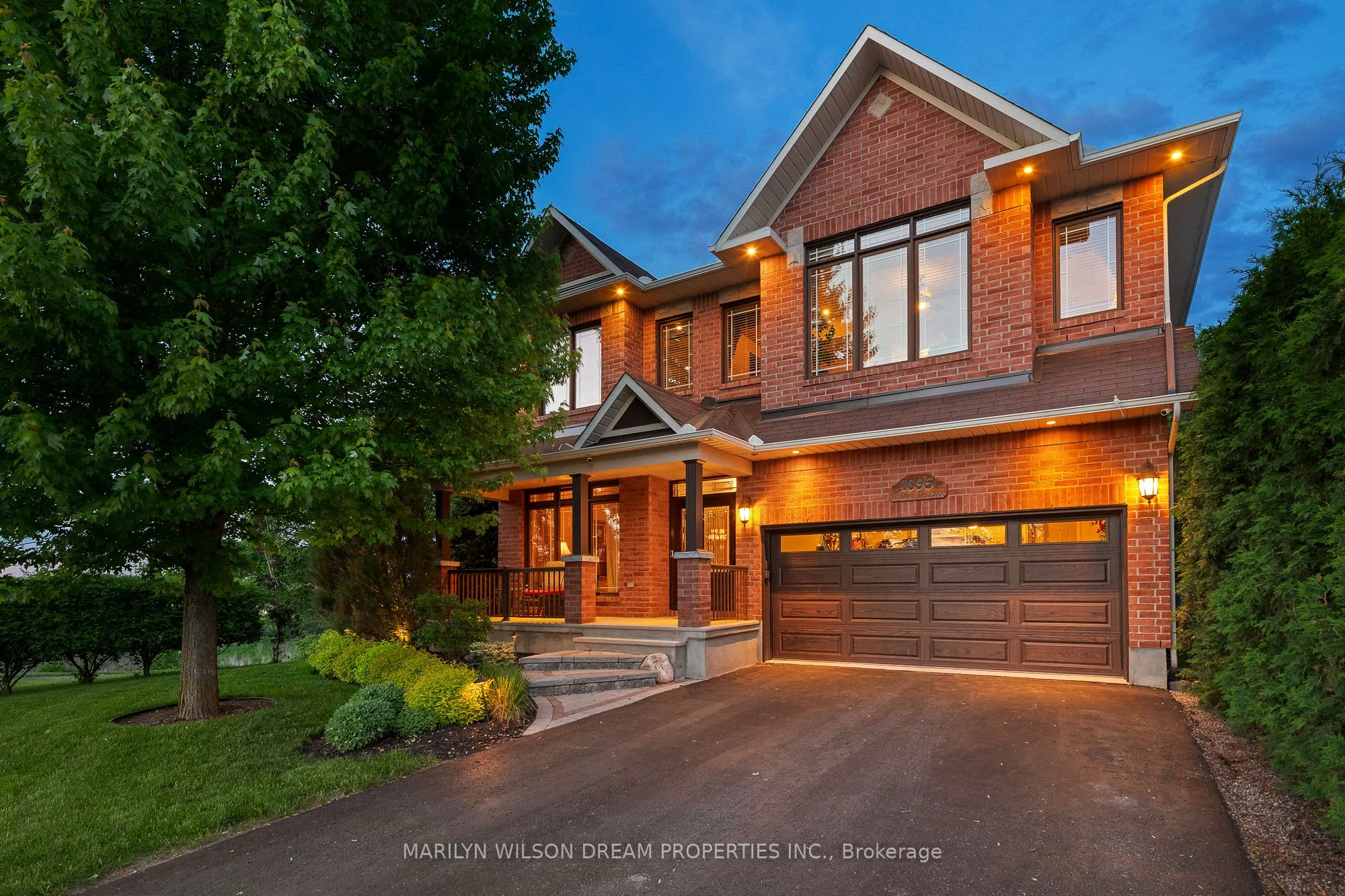1095 Halton Terrace, ON K2W 1G8