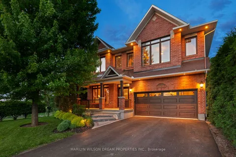 1095 Halton Terrace, ON K2W 1G8