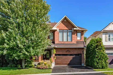 1095 Halton Terrace, ON K2W 1G8