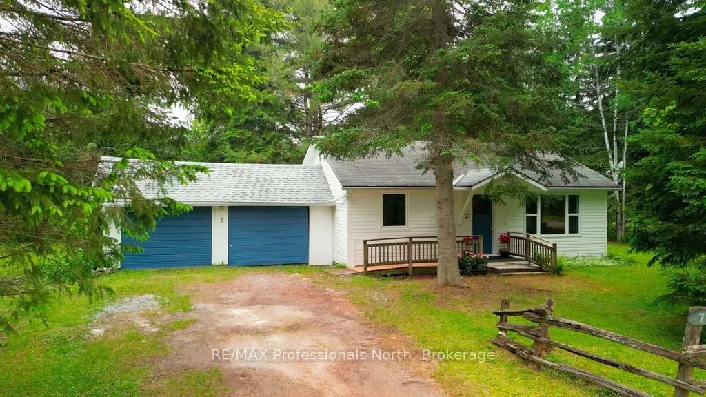 7 Stouffer Street, ON K0M 2K0