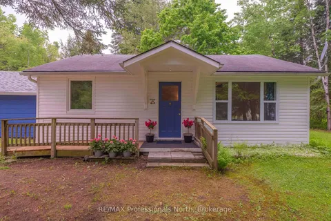 7 Stouffer Street, ON K0M 2K0