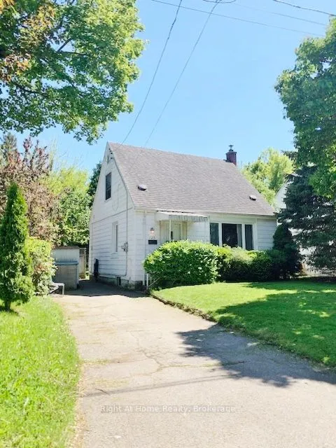 125 Gary Avenue, ON L8S 1Y4