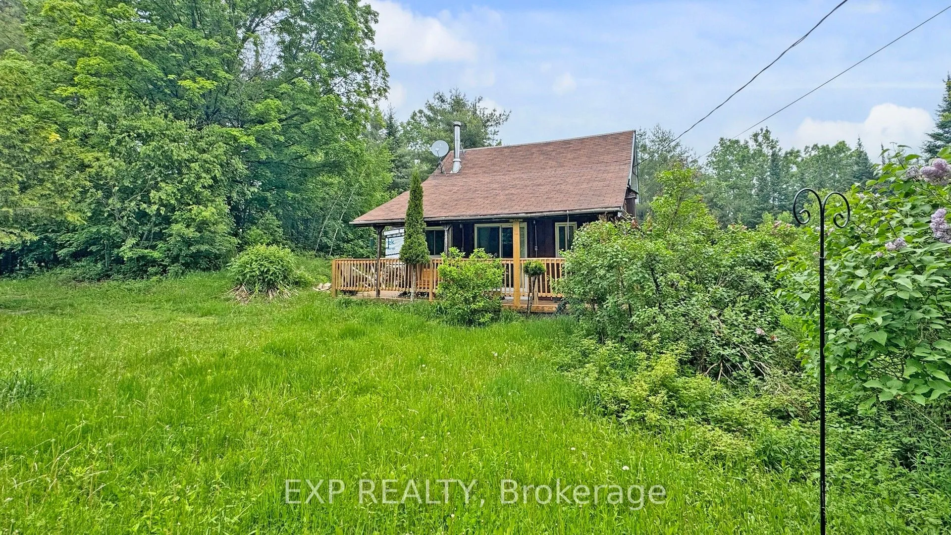 2808 Gelert Road, ON K0M 2K0