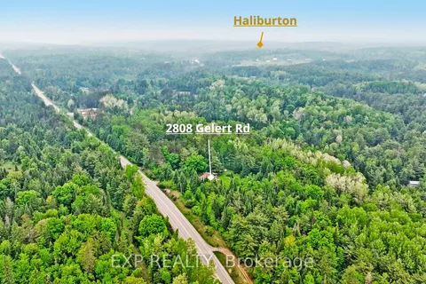 2808 Gelert Road, ON K0M 2K0