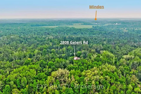 2808 Gelert Road, ON K0M 2K0