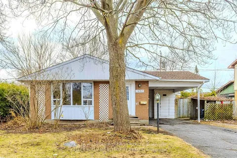 1402 Major Road, ON K1E 1H4