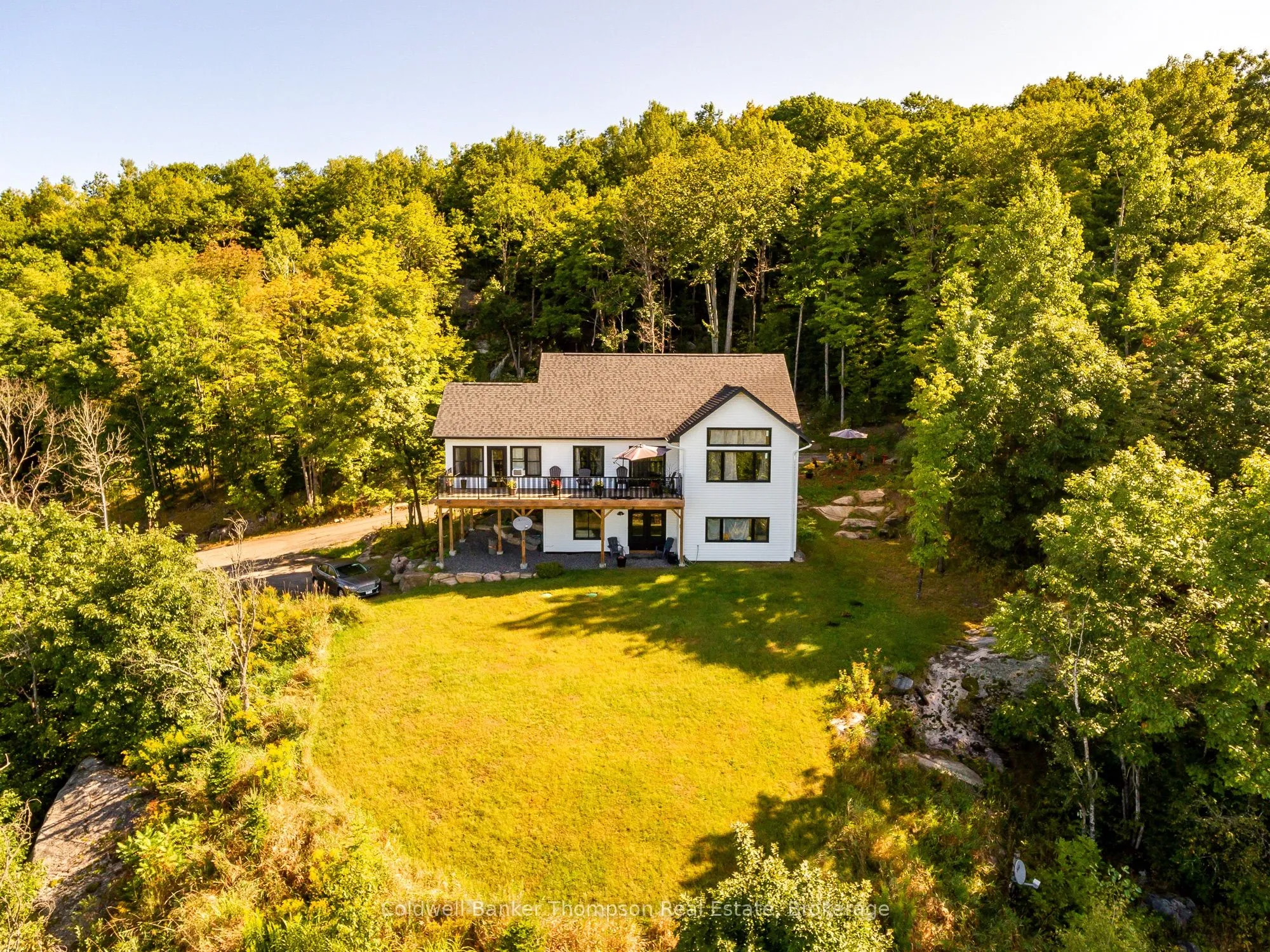 467 Clearwater Lake Road, ON P0B 1L0