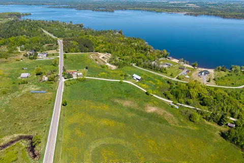 Lot 2 Leavoy Lane, ON K7V 3Z8