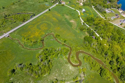 Lot 3 Leavoy Lane, ON K7V 3Z8