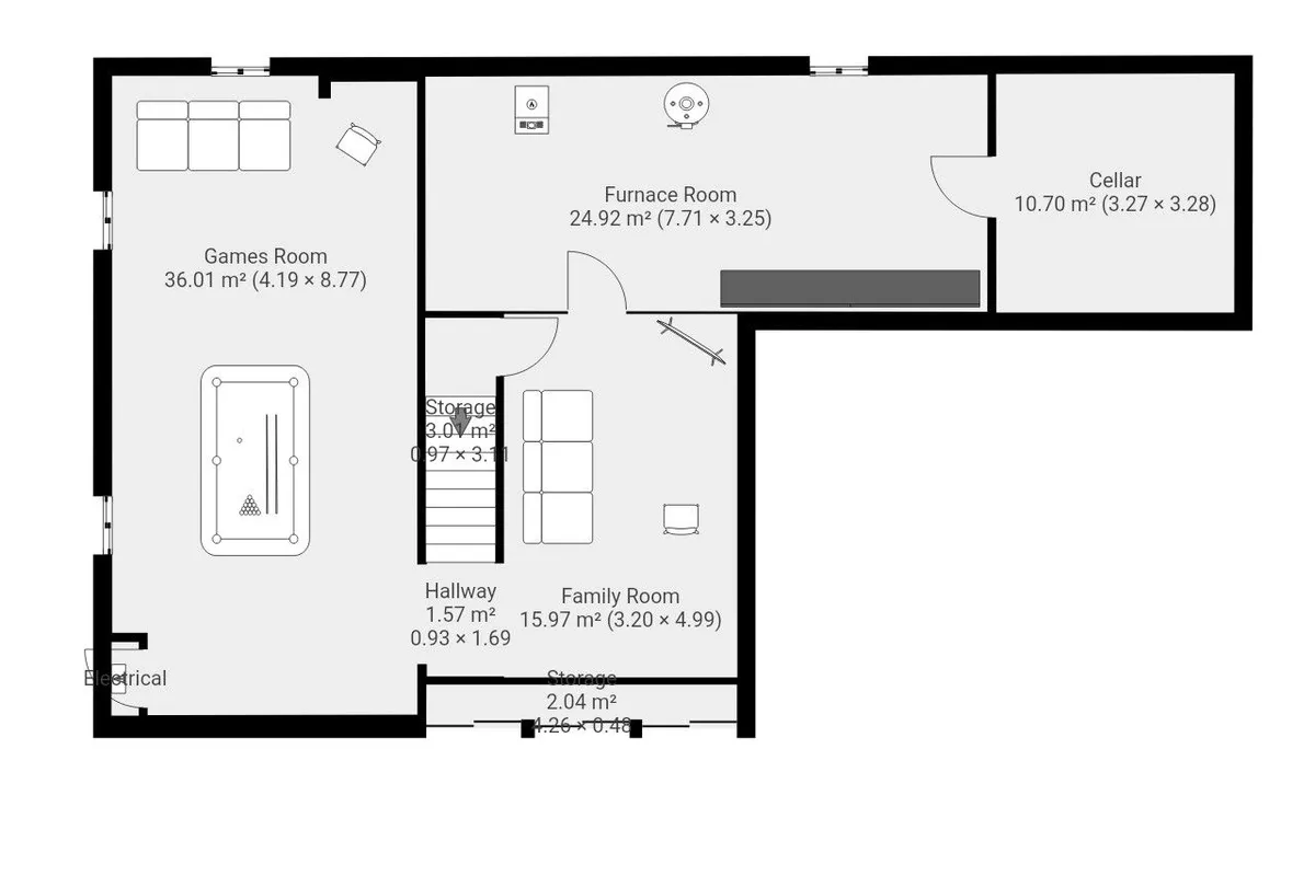 7077 Ridgewood Crescent, ON L2J 2C2