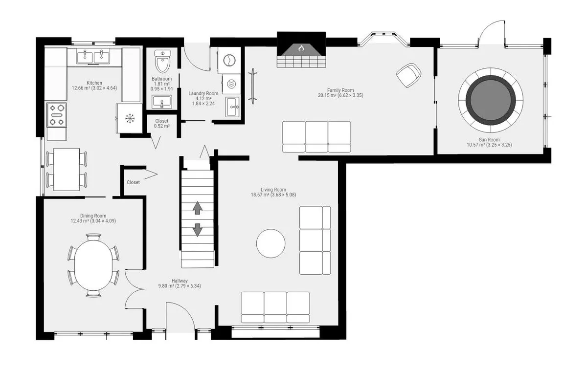 7077 Ridgewood Crescent, ON L2J 2C2