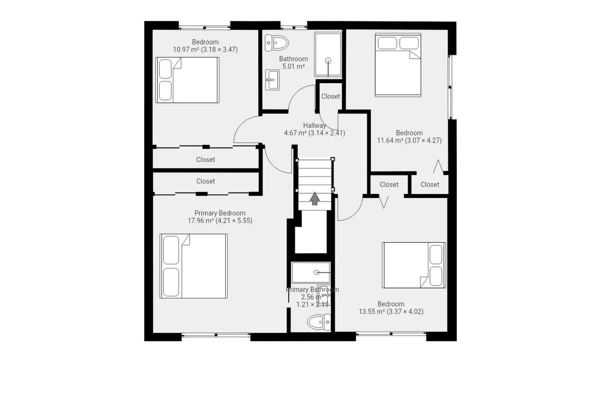 7077 Ridgewood Crescent, ON L2J 2C2