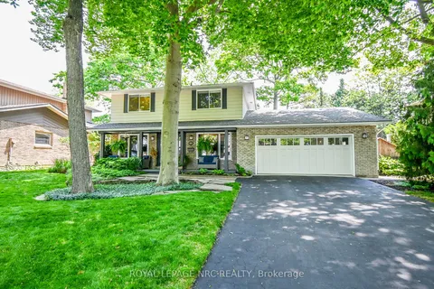 7077 Ridgewood Crescent, ON L2J 2C2