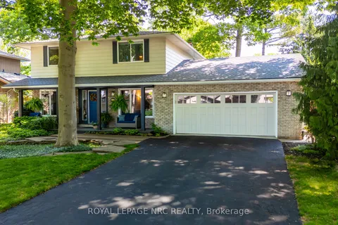 7077 Ridgewood Crescent, ON L2J 2C2