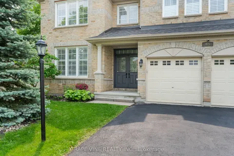 421 Keith Crescent, ON K1W 0A2