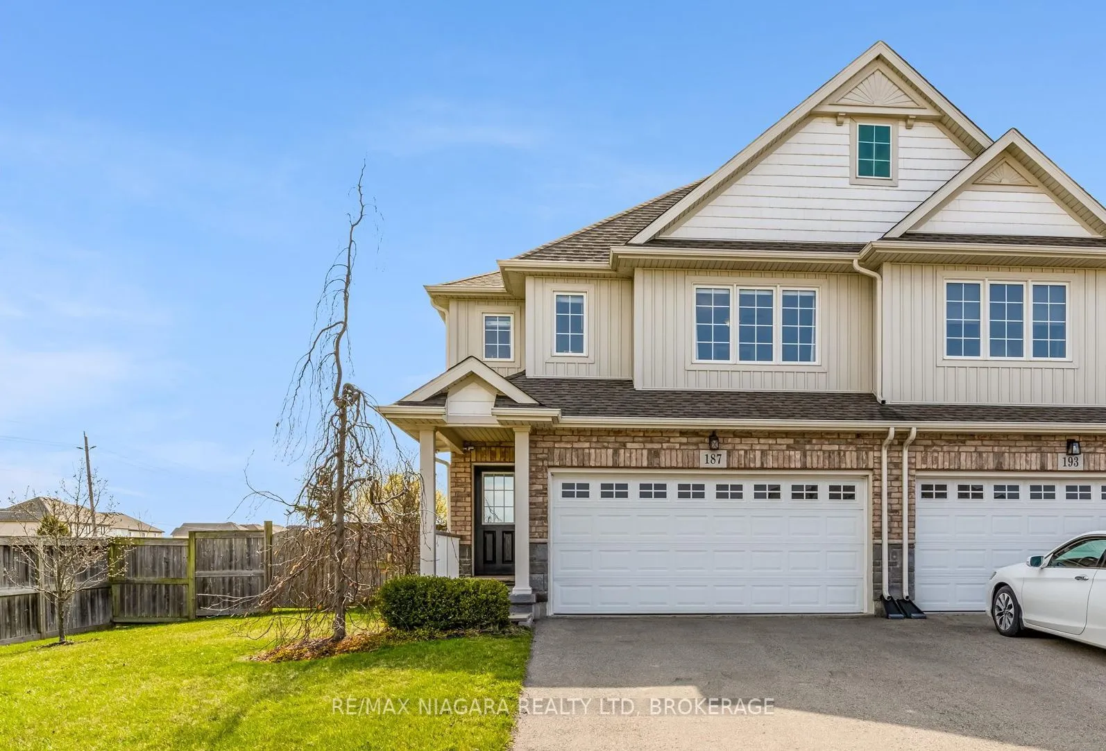 187 Cardinal Crescent, ON L3C 0B7