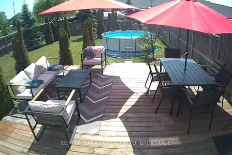 187 Cardinal Crescent, ON L3C 0B7