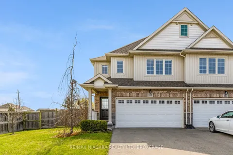 187 Cardinal Crescent, ON L3C 0B7