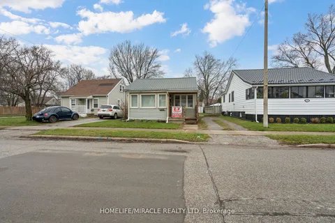 6333 Skinner Street, ON L2G 2Y6
