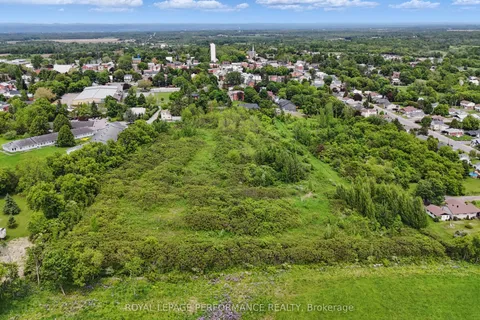 o Union Street, ON K0B 1R0