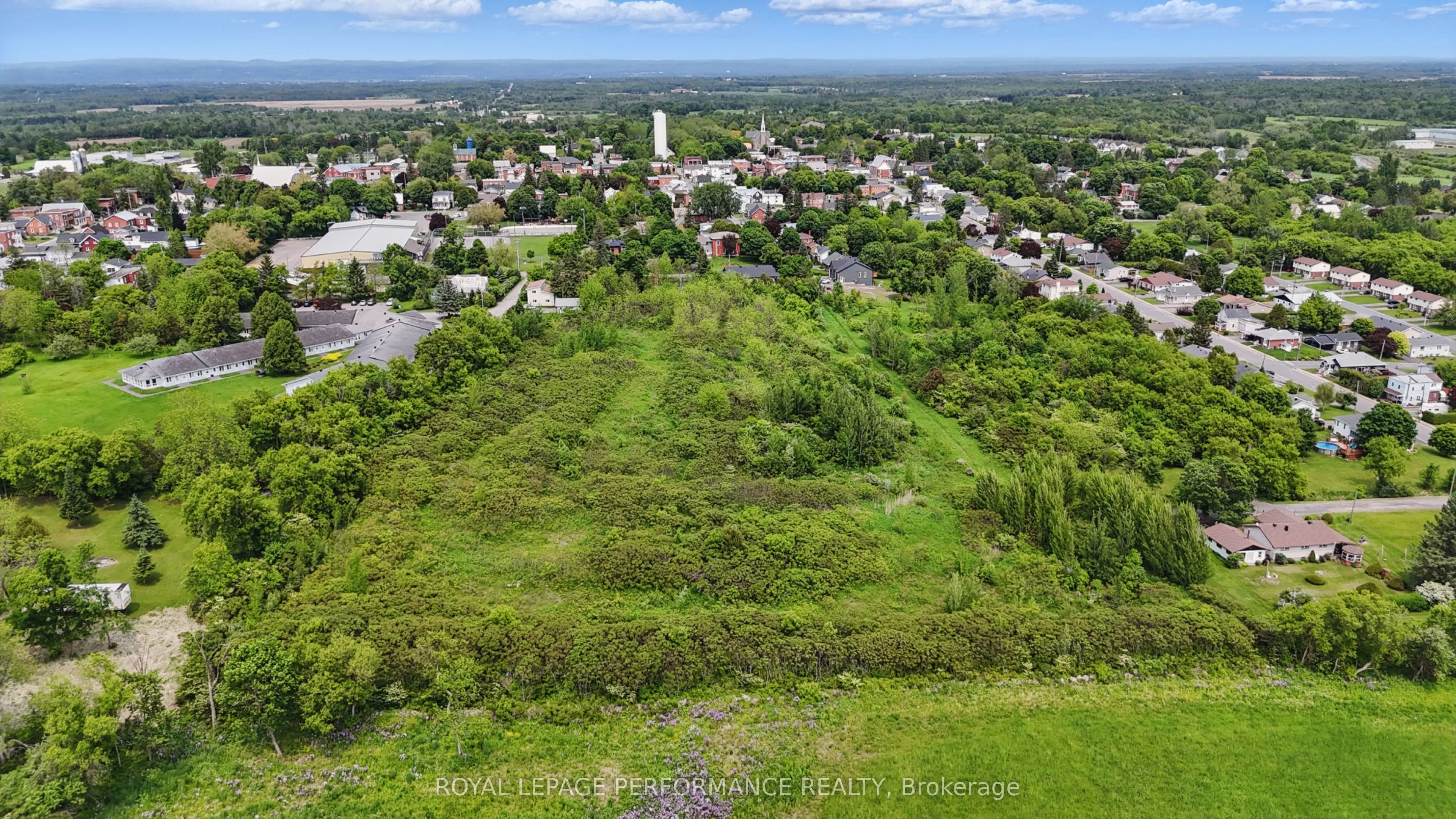 o Union Street, ON K0B 1R0