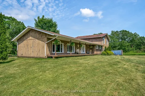 121 Whitehead Road, ON K0K 2G0