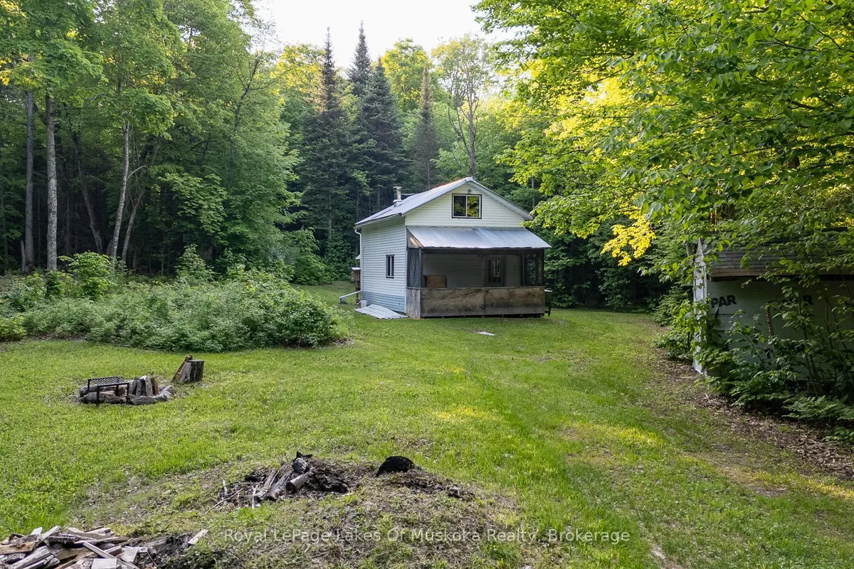 280 Proudfoot Road, ON P0A 1Z0