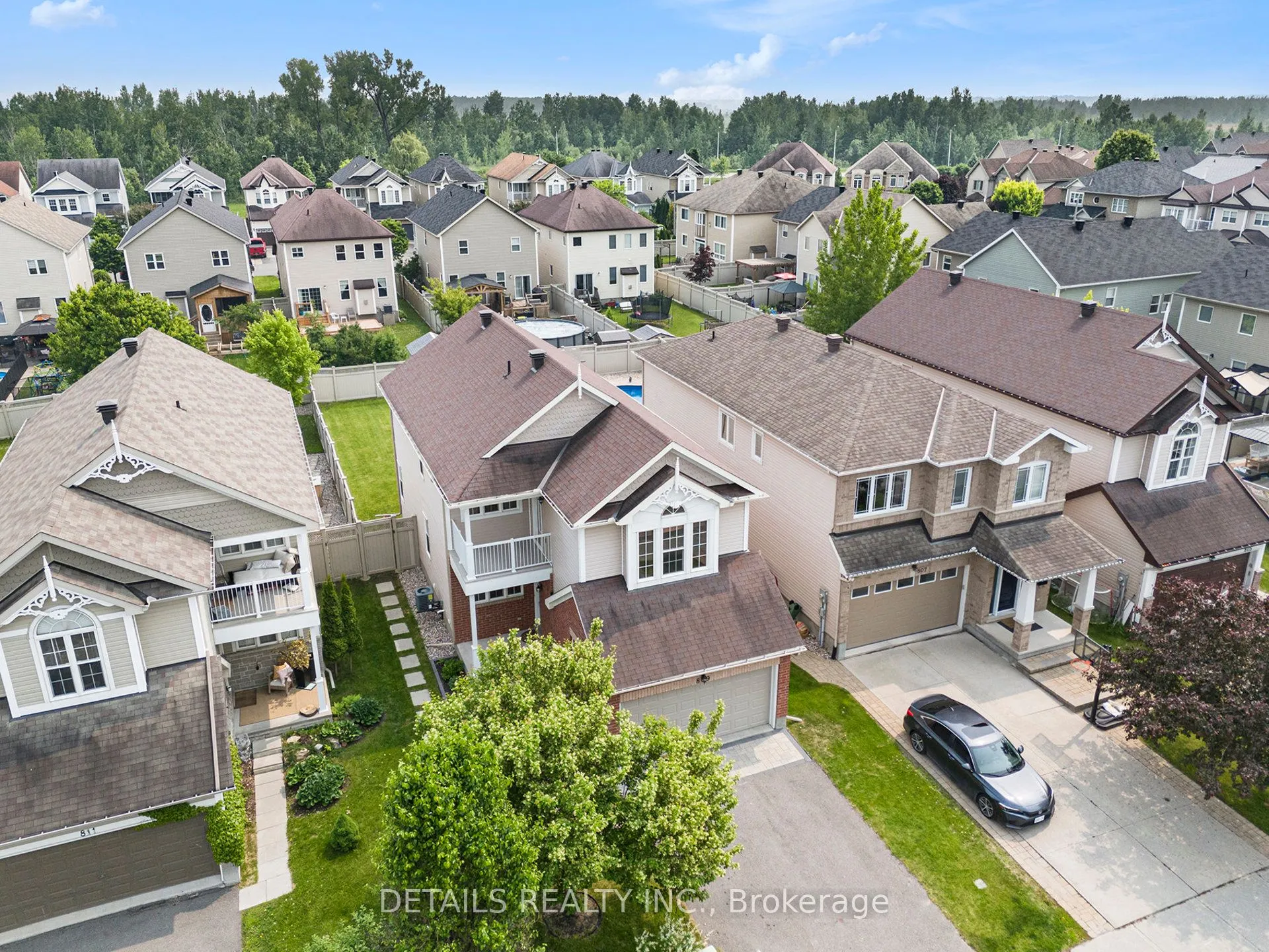 809 Pinnacle Street, ON K4A 0L6