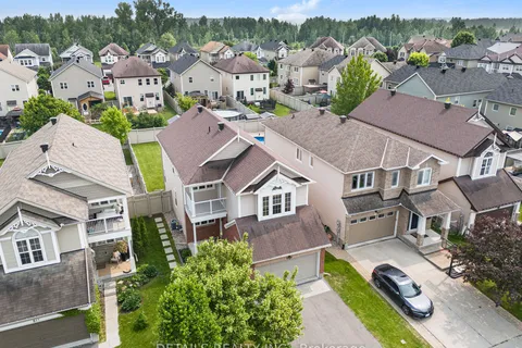 809 Pinnacle Street, ON K4A 0L6