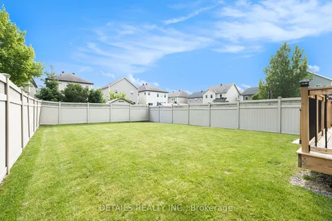 809 Pinnacle Street, ON K4A 0L6
