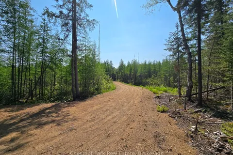 0 Stoneway Road, ON P0A 1M0