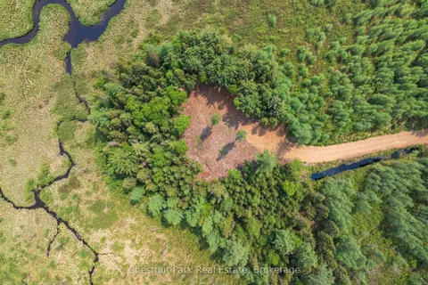 0 Stoneway Road, ON P0A 1M0