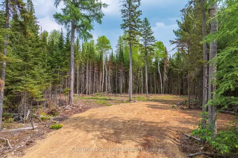 0 Stoneway Road, ON P0A 1M0