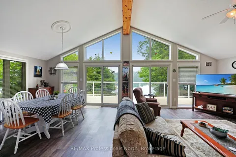 1093 Comak Crescent, ON K0M 1S0