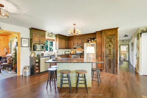 18148 Headline Road, ON K0C 1P0