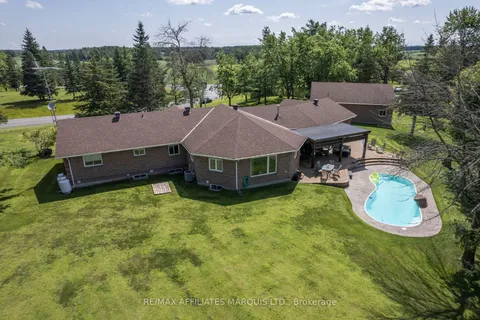18148 Headline Road, ON K0C 1P0