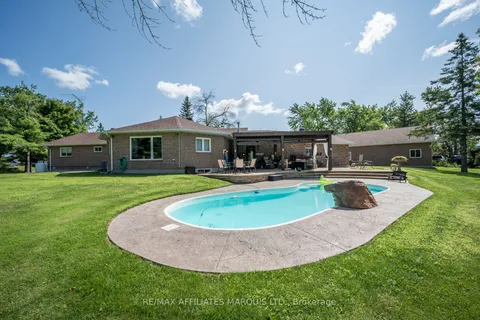 18148 Headline Road, ON K0C 1P0