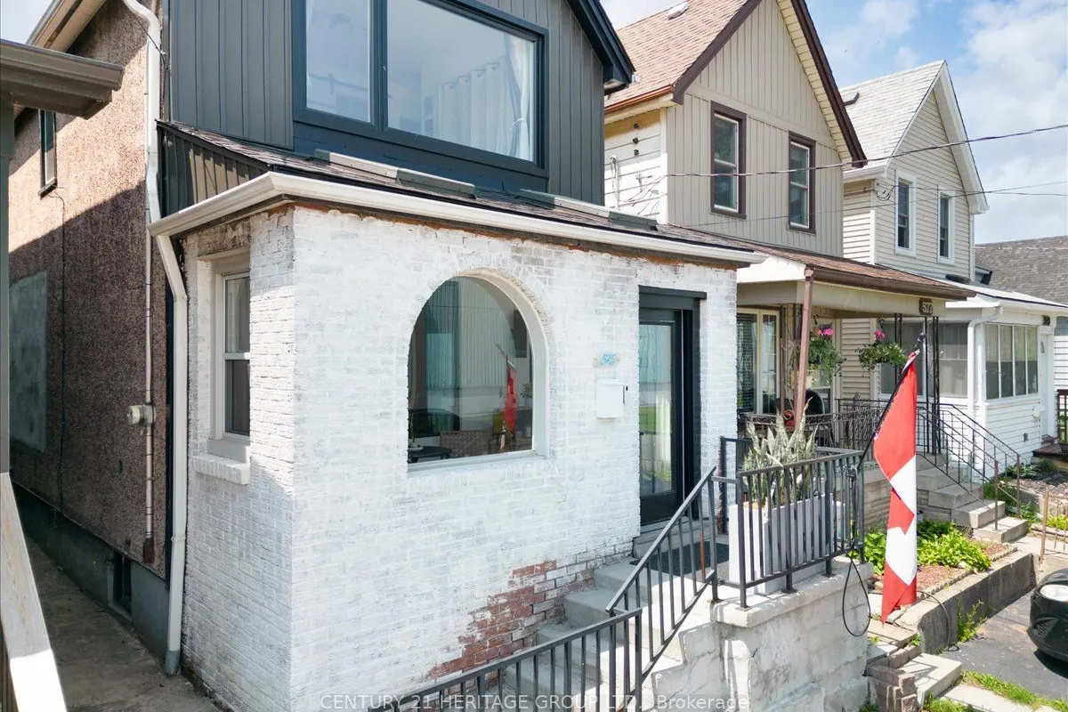 575 Mary Street, ON L8L 4X8