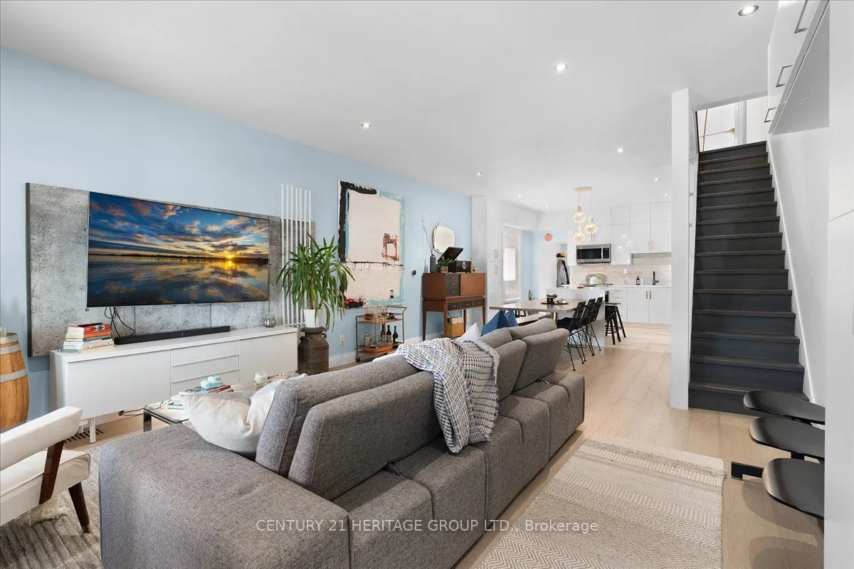 575 Mary Street, ON L8L 4X8