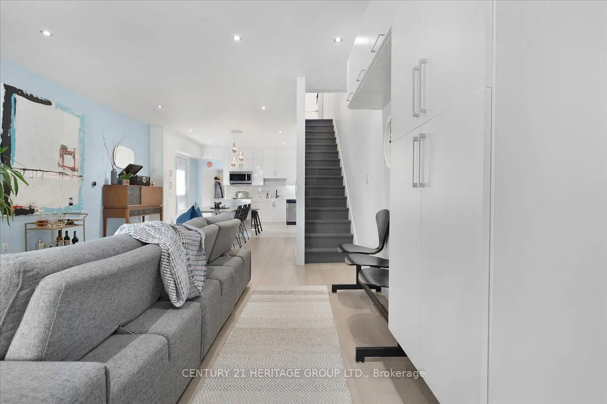 575 Mary Street, ON L8L 4X8