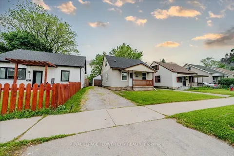 6143 Churchill Street, ON L2G 2X2